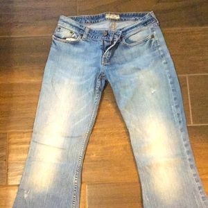 BKE Strarstretch size 28/31